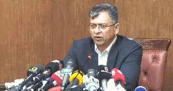 অবৈধ পুশইন-পুশব্যাকের বিরুদ্ধে বাংলাদেশ অবস্থান নিয়েছে: স্বরাষ্ট্রমন্ত্রী