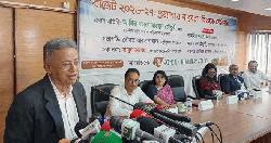 নিয়ন্ত্রণমুক্ত অর্থনীতি গড়তে চায় সরকার: অর্থমন্ত্রী