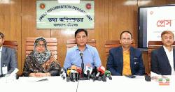 লাগেজ চুরির অভিযোগে প্রমাণ মেলেনি: প্রতিমন্ত্রী