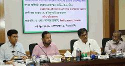 জৈব বালাইনাশকের ব্যবহার বাড়ানোর আহ্বান কৃষিমন্ত্রীর