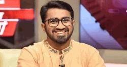 ‘জাসদ ছাত্রলীগ নেতা জামায়াতের আমির হতে পারেন, কিন্তু রাশেদ খান বিএনপি করতে পারবেন না!’