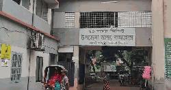 কালীগঞ্জ উপজেলা স্বাস্থ্য কমপ্লেক্সে চিকিৎসক সংকট, মালী চালাচ্ছেন অ্যাম্বুলেন্স