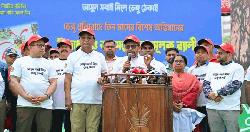 ডেঙ্গু প্রতিরোধে মোবাইল কোর্ট পরিচালনা করা হবে: স্বাস্থ্যমন্ত্রী