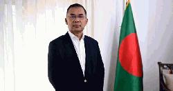 দুই দিনের কক্সবাজার সফরে প্রধানমন্ত্রী, প্রথমেই ওয়াসিমের কবর জিয়ারত