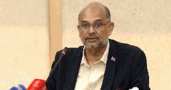 ২০৩৪ সালের মধ্যে ১ ট্রিলিয়ন ডলারের অর্থনীতির লক্ষ্য