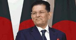 তিন দিনের সফরে রাশিয়া গেলেন পররাষ্ট্রমন্ত্রী