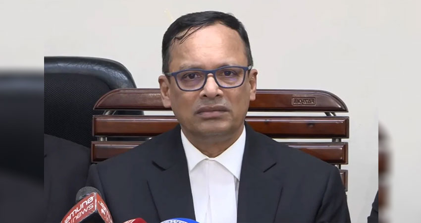 রামিসা হত্যা মামলার রায় বিচারিক প্রক্রিয়ায় মাইলফলক: অ্যাটর্নি জেনারেল