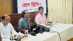 স্থানীয় সরকার নির্বাচনে ব্যক্তিগতভাবে অংশ নেওয়ার সুযোগ থাকবে: জাহেদ
