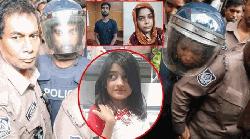 রামিসা হত্যা মামলার ডেথ রেফারেন্স যাচ্ছে হাইকোর্টে