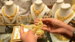 বিশ্ববাজারে আবারও কমল স্বর্ণের দাম