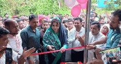 সংবাদপত্রের স্বাধীনতায় বিএনপি বিশ্বাসী: শামা ওবায়েদ