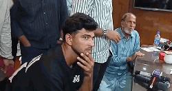 ক্রিকেটার নাঈম হাসানকে হেনস্তার অভিযোগ, এসআইসহ ৩ পুলিশ সদস্য প্রত্যাহার