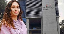 বার কাউন্সিলের এমসিকিউ পরীক্ষায় উত্তীর্ণ জাইমা রহমান