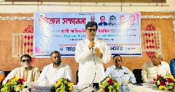 আগামী প্রজন্মের জন্য বাসযোগ্য পৃথিবী গড়তে সবাইকে কাজ করতে হবে: কৃষিমন্ত্রী