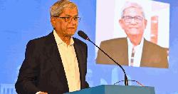 নতুন সম্ভাবনার জন্য সরকার প্রস্তুত: মির্জা ফখরুল