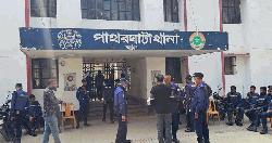 বরগুনায় রিকশাচালকের মরদেহ উদ্ধার, জমি বিরোধে হত্যার অভিযোগ
