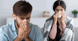 যেসব ভিটামিনের অভাবে নাক দিয়ে রক্ত পড়তে পারে