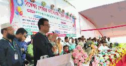 শিক্ষাক্ষেত্রে দেশের ইতিহাসে সর্বোচ্চ বাজেট তারেক রহমান সরকারের: শিক্ষামন্ত্রী