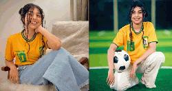 ম্যাচ শুরুর আগেই ব্রাজিলকে পড়শির শুভকামনা