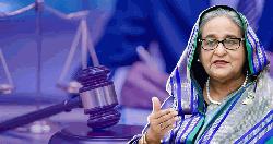 গুম-নির্যাতন: শেখ হাসিনাসহ ১৭ জনের বিরুদ্ধে সাক্ষ্যগ্রহণ আজ