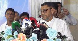 স্বাস্থ্যসেবা জনগণের দোরগোড়ায় পৌঁছাতে সরকার প্রতিশ্রুতিবদ্ধ : স্বাস্থ্যমন্ত্রী