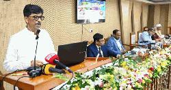 মৌলিক গবেষণায় আরও মনোযোগী হতে হবে বিজ্ঞানীদের : কৃষিমন্ত্রী