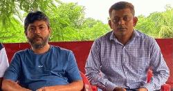 ভাঙ্গায় নিক্সন চৌধুরীর ঘনিষ্ঠ সহযোগী আরাফাত গ্রেফতার