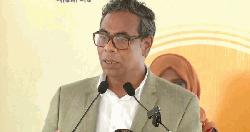 শুধু চিকিৎসক দিয়ে স্বাস্থ্যখাত এগিয়ে নেওয়া সম্ভব নয় : স্বাস্থ্য প্রতিমন্ত্রী