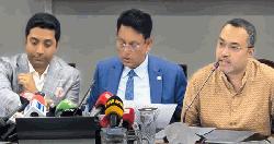 ২২ লাখ শিক্ষার্থী নিয়ে প্রাথমিক গোল্ড কাপ ফুটবল, ৫০ লাখে উন্নীত করার পরিকল্পনা