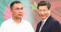 চীনা প্রেসিডেন্টের সঙ্গে প্রধানমন্ত্রীর বৈঠক ২৬ জুন