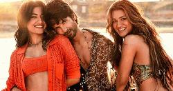 ‘ককটেল ২’ নিয়ে মিশ্র প্রতিক্রিয়া, প্রশংসায় শহীদ-কৃতি-রাশমিকা