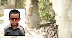 শিশুর জায়হান হত্যার ঘটনায় চট্টগ্রামে অভিযুক্তদের বাড়িতে হামলা-ভাঙচুর