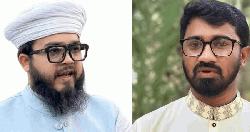 এমপি হানজালাকে নিয়ে রাশেদ খানের ফেসবুক পোস্ট ভাইরাল