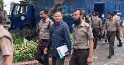মানবতাবিরোধী অপরাধ মামলায় জিয়াউলের বিরুদ্ধে আজ পঞ্চম সাক্ষীর সাক্ষ্য