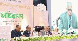 বিচারকদের সততা ও পেশাদারত্বের সঙ্গে দায়িত্ব পালনের আহ্বান প্রধান বিচারপতির