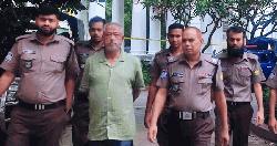 দুর্নীতির মামলায় সাবেক এমপি মাসুদ উদ্দিন চৌধুরীর ৪ দিনের রিমান্ড