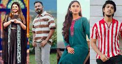 বাবা দিবসে বাবার স্মৃতি ও ভালোবাসায় আপ্লুত তারকারা