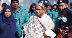 জুলাই অভ্যুত্থানের আরও ৩ মামলায় জামিন আবেদন দীপু মনির