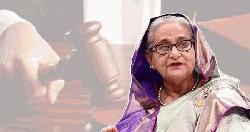 শেখ হাসিনাসহ ১৭ জনের বিরুদ্ধে তদন্ত প্রতিবেদন ২০ সেপ্টেম্বর