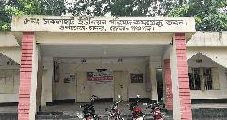 পঞ্চগড়ে মাতৃত্বকালীন ভাতা প্রদানে ভয়াবহ অনিয়ম 