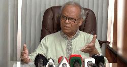 বাণিজ্য ঘাটতি কমাতে কার্যকর উদ্যোগের প্রত্যাশা রিজভীর