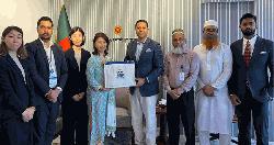 জাপানের অভিজ্ঞতায় প্রাথমিক শিক্ষায় বড় সংস্কারের উদ্যোগ : প্রতিমন্ত্রী