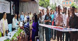 ফরিদপুরে চাকরি মেলা ২০২৬ অনুষ্ঠিত, শতাধিক তরুণ-তরুণীর কর্মসংস্থানের সুযোগ