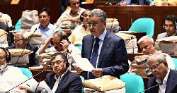 আগামী অর্থবছরে মূল্যস্ফীতি ৭.৫ শতাংশে নামিয়ে আনা হবে : অর্থমন্ত্রী