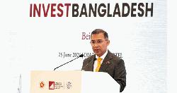 চীনে বিনিয়োগ কার্যালয় চালুর ঘোষণা প্রধানমন্ত্রীর