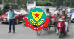 ট্রাফিক আইন লঙ্ঘনে ডিএমপির ২১৬০ মামলা