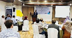 ‘উচ্চশিক্ষার রূপান্তরের মূল চালিকাশক্তি হবেন প্রশিক্ষিত শিক্ষকরা’