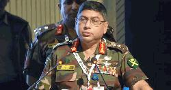 সবাইকে ক্রীড়াঙ্গনে সম্পৃক্ত করে এগিয়ে নিতে হবে: সেনাপ্রধান