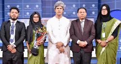 ন্যায্যতার ভিত্তিতেই কর আদায় সরকারের লক্ষ্য: পরিকল্পনা প্রতিমন্ত্রী