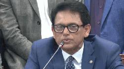 প্রশ্ন ফাঁসের গুজব ছড়ালে কঠোর ব্যবস্থা : শিক্ষামন্ত্রী